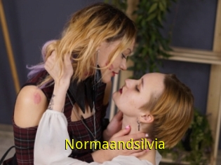 Normaandsilvia