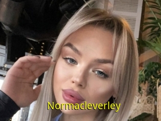 Normacleverley