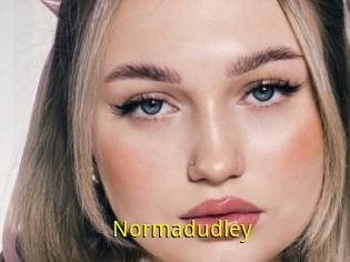 Normadudley