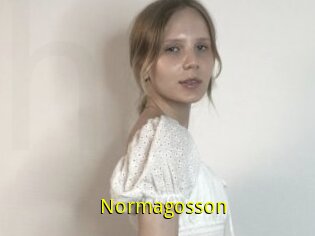 Normagosson