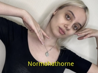 Normahathorne