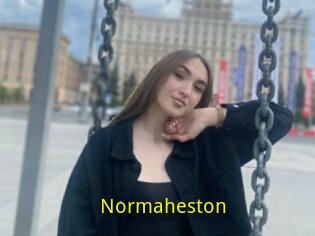 Normaheston