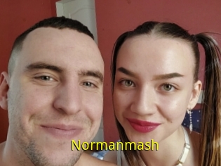 Normanmash