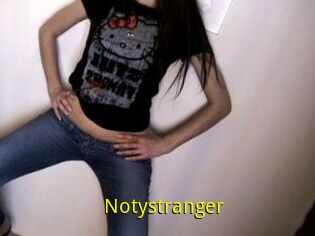 Notystranger