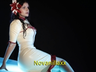 Novanillaxx