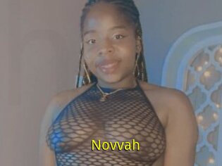 Novvah