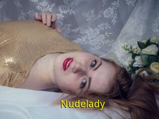 Nudelady