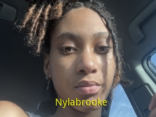 Nylabrooke