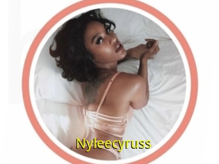 Nyleecyruss