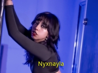 Nyxnayla