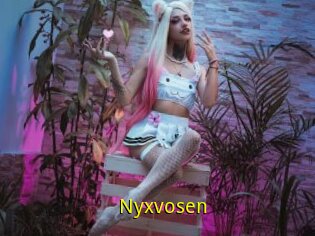 Nyxvosen