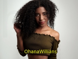 OhanaWillians