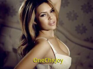 OneChicJoy