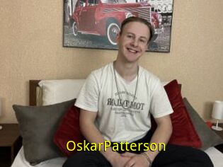 OskarPatterson