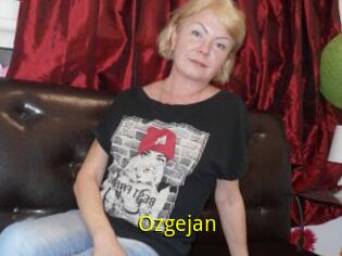 Ozgejan