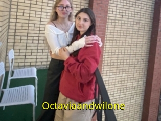 Octaviaandwilone