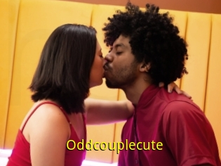 Oddcouplecute