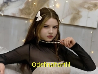 Odelinahartill