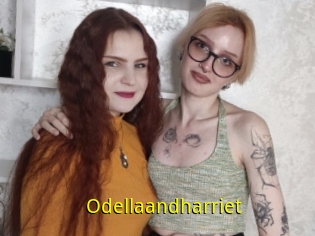 Odellaandharriet