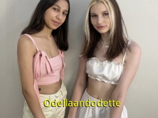 Odellaandodette