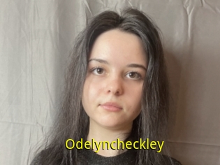 Odelyncheckley