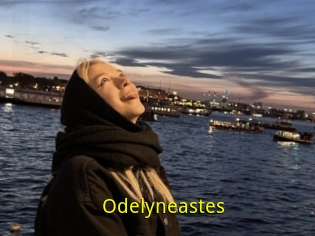Odelyneastes