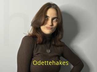 Odettehakes