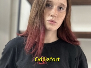 Odiliafort