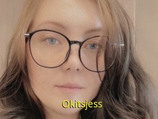 Okitsjess