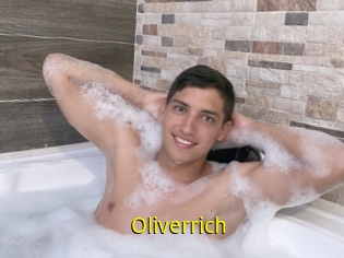 Oliverrich