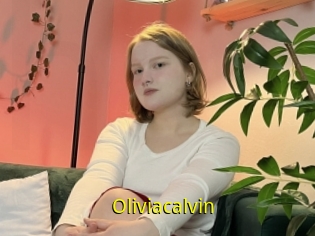 Oliviacalvin