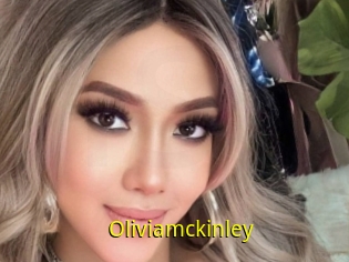 Oliviamckinley