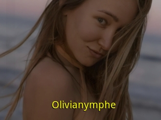 Olivianymphe