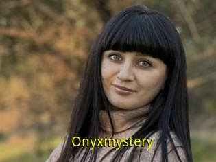 Onyxmystery