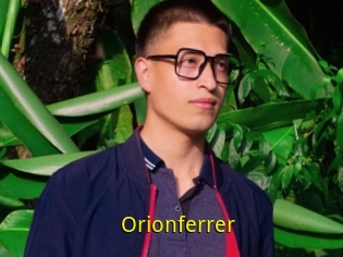 Orionferrer