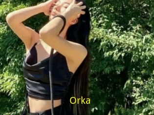 Orka