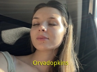 Orvadopkins