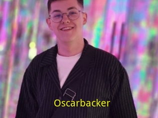 Oscarbacker