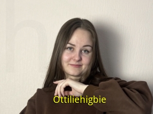 Ottiliehigbie