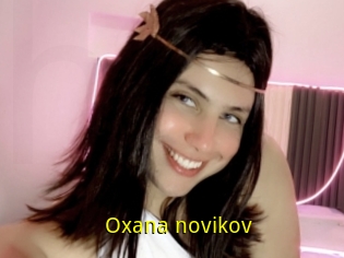 Oxana_novikov