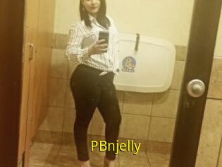 PBnjelly