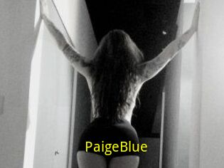 PaigeBlue