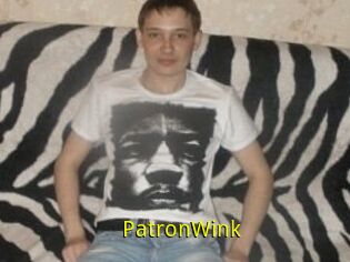 Patron_Wink