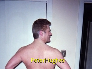 PeterHughes