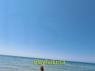 PlayfulErica