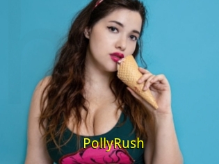 PollyRush