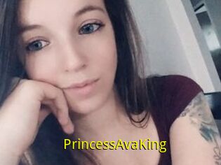 PrincessAvaKing