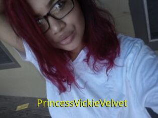 PrincessVickieVelvet