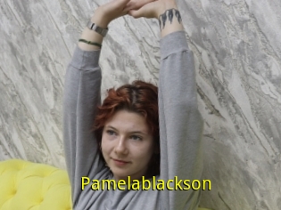 Pamelablackson