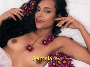 Pamelarey